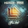 Hardwell & Armin van Buuren - Off The Hook (Fisherman & Hawkins Remix)