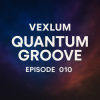 Мұқаба Vexlum - Quantum Groove 010 Vexlum - Quantum Groove 010