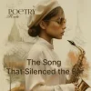 Мұқаба Poetry Kode - The Song That Silenced the Bar Poetry Kode - The Song That Silenced the Bar