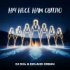 Мұқаба DJ DIIA & Roland Orban - Ніч несе нам світло DJ DIIA & Roland Orban - Ніч несе нам світло