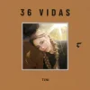 Мұқаба TINI - 36 Vidas TINI - 36 Vidas