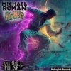 Мұқаба Michael Roman & HolyMoley - On the Pusle Michael Roman & HolyMoley - On the Pusle