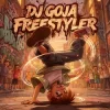 Мұқаба DJ Goja - Freestyler DJ Goja - Freestyler