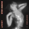 封面 Linney - Stay Awake (Rameses B Remix) Linney - Stay Awake (Rameses B Remix)