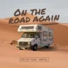 Мұқаба Willie Nelson - On The Road Again (Adrian Funk & Mentol Cover Remix) Willie Nelson - On The Road Again (Adrian Funk & Mentol Cover Remix)