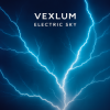 Мұқаба Vexlum - Electric Sky Vexlum - Electric Sky