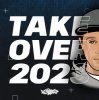 封面 DJ Hybrid - Takeover DJ Hybrid - Takeover