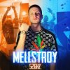 封面 52Ghz - MELLSTROY 52Ghz - MELLSTROY