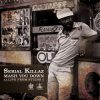 Мұқаба Serial Killaz feat. Cornell C - Mash You Down Serial Killaz feat. Cornell C - Mash You Down