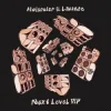封面 Molecular & Lavance - Next Level (VIP) Molecular & Lavance - Next Level (VIP)