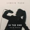Мұқаба Rain Paris - In The End Rain Paris - In The End