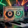 Мұқаба Dancefloor AI - НАШ НОВИЙ РІК Dancefloor AI - НАШ НОВИЙ РІК