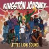 Portada Little Lion Sound & Mr. Bertus - My Foundation Little Lion Sound & Mr. Bertus - My Foundation