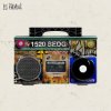 封面 Dj Premier feat. Joey Bada$ - Lettin' Off Steam Dj Premier feat. Joey Bada$ - Lettin' Off Steam