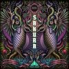 Мұқаба Cosmic Brahma - Outpsyde Me Cosmic Brahma - Outpsyde Me