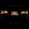 Pochette Инь-Ян - Оставь меня Инь-Ян - Оставь меня