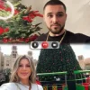 Мұқаба Mario & Ralu - De Crăciun Mario & Ralu - De Crăciun
