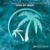 Мұқаба DJ T.H. with Damian Duda & Sharon Valerona - Open My Heart DJ T.H. with Damian Duda & Sharon Valerona - Open My Heart