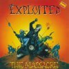 Portada The Exploited - Dog Soldier The Exploited - Dog Soldier