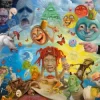 Мұқаба Trippie Redd & Diplo - Wish (Trippie Mix) Trippie Redd & Diplo - Wish (Trippie Mix)
