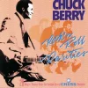 Мұқаба Chuck Berry - Run Rudolph Run Chuck Berry - Run Rudolph Run