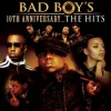 Pochette Diddy - I'll Be Missing You (feat. Faith Evans & 112) Diddy - I'll Be Missing You (feat. Faith Evans & 112)