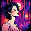 Simple Romantics - Lady Vamp