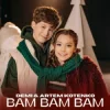 Мұқаба DEMI & Artem Kotenko - BAM BAM BAM DEMI & Artem Kotenko - BAM BAM BAM