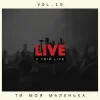Мұқаба LIVE у твій LIFE - Ти моя маленька LIVE у твій LIFE - Ти моя маленька