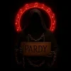 Мұқаба PARDY - Ba Ra Ra Ram PARDY - Ba Ra Ra Ram