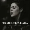 Мұқаба JERRY'S SOUND ROOM - No Me Debes Nada JERRY'S SOUND ROOM - No Me Debes Nada