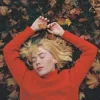 Portada girl in red - we fell in love in october girl in red - we fell in love in october