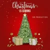 Мұқаба DM Production - Christmas Is Coming DM Production - Christmas Is Coming