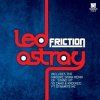 封面 Friction - Led Astray (Radio Edit) Friction - Led Astray (Radio Edit)