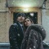 封面 Elvira T & Даник - Падает снег Elvira T & Даник - Падает снег