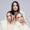 封面 SEREBRO - Снег идет SEREBRO - Снег идет