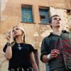 封面 Wonderblend - Prayer Wonderblend - Prayer