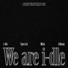 Мұқаба I-DLE - LATATA I-DLE - LATATA