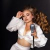 Cover Юлия Донченко - Оксамитові очі Юлия Донченко - Оксамитові очі