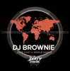 Мұқаба DJ Brownie - WORLD KNOWS DJ Brownie - WORLD KNOWS