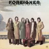 Мұқаба Foreigner - Cold as Ice Foreigner - Cold as Ice