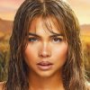 Мұқаба Hayley Kiyoko - luna Hayley Kiyoko - luna