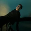 Мұқаба TESLENKO - Снігопад TESLENKO - Снігопад