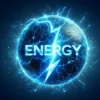 Portada EFE MÜSICK - ENERGY EFE MÜSICK - ENERGY