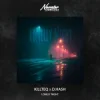 Portada KILLTEQ & D.HASH - Lonely Night KILLTEQ & D.HASH - Lonely Night