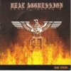 Portada Real Agression - Srbija Iznad Svega Real Agression - Srbija Iznad Svega