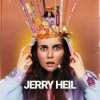 Cover Jerry Heil - Бомба, ракета, пушка, граната Jerry Heil - Бомба, ракета, пушка, граната