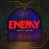Portada Enemy - Trapped Enemy - Trapped