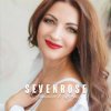 封面 Sevenrose - Ромашковое поле Sevenrose - Ромашковое поле