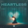 Portada Lintrepy, Margad, Fakz - Heartless Lintrepy, Margad, Fakz - Heartless